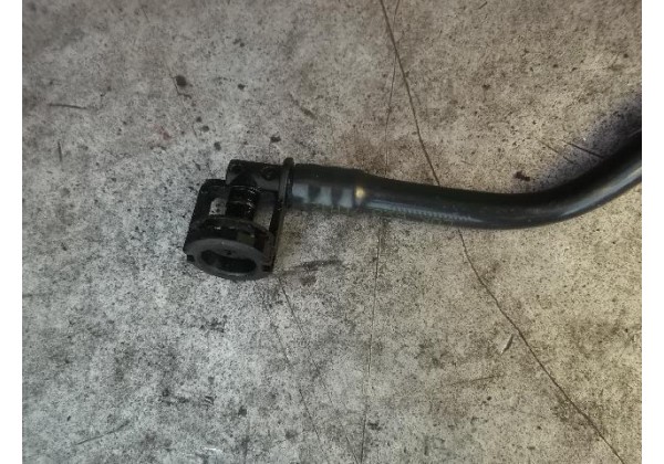 Паливна трубка обратки Renault Megane III, Scenic III, Fluence 1,5 dci, 308560001R